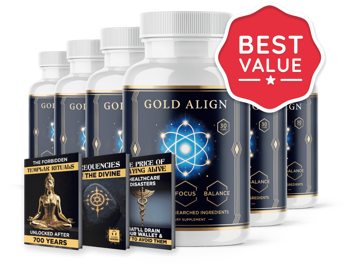 Gold Align best price